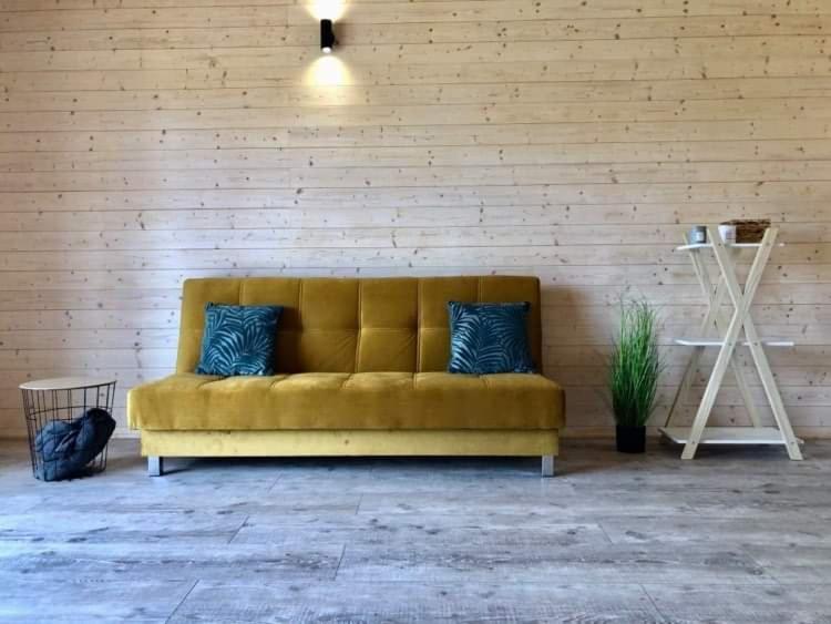 Sloneczne Tarasy Villa Gaski  Luaran gambar